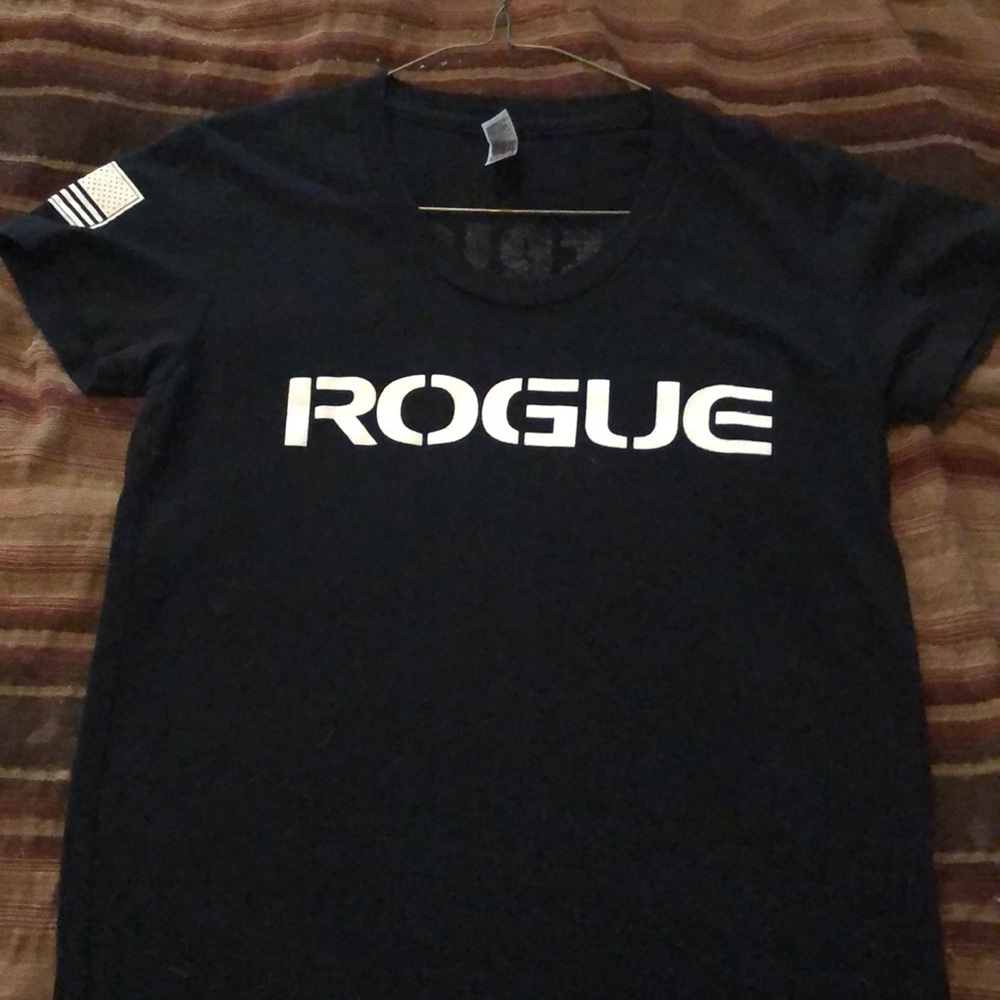 Rogue American Made Shirt
